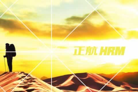 人力資源管理-HRM
